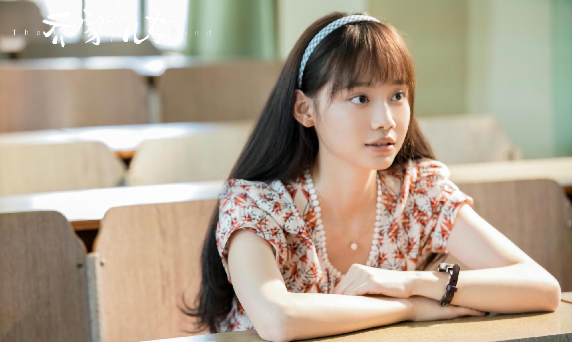 大叔论情感|《乔家的儿女》2位98年小花出演单亲母亲,除了宋祖儿,还有她