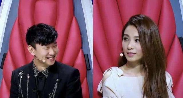 田馥甄|田馥甄情史原来这么丰富，绯闻对象个个都有才，难怪林俊杰追不到