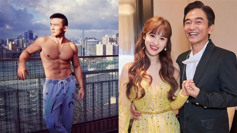 刘耕宏|吴宗宪女儿明年结婚，刘耕宏遭宪哥吐槽, 上海住豪宅爆光