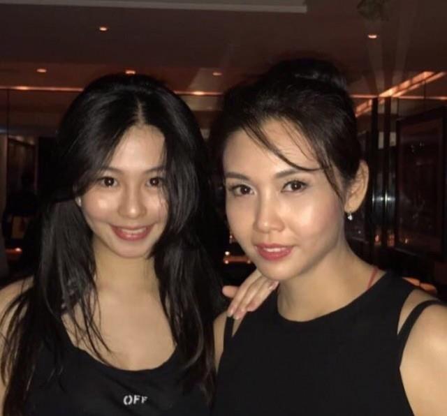 刘浩存|10个香港老牌女星，如今年过半百的她们，还是那样明艳动人吗？