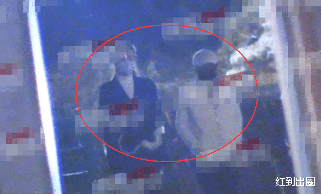 |王宝强带女友喝酒聚餐，冯清低头猛抽电子烟，两人乘车回家疑同居