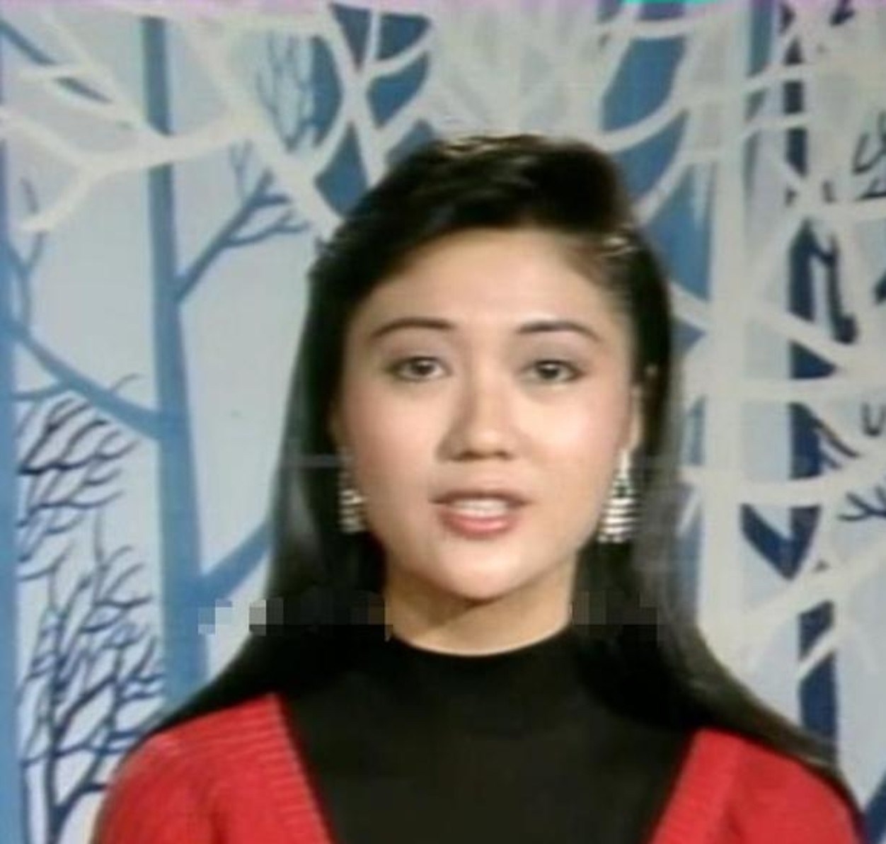 98年美女主持人家中被害,死因乱飞,广州警方突破重重迷雾终破案