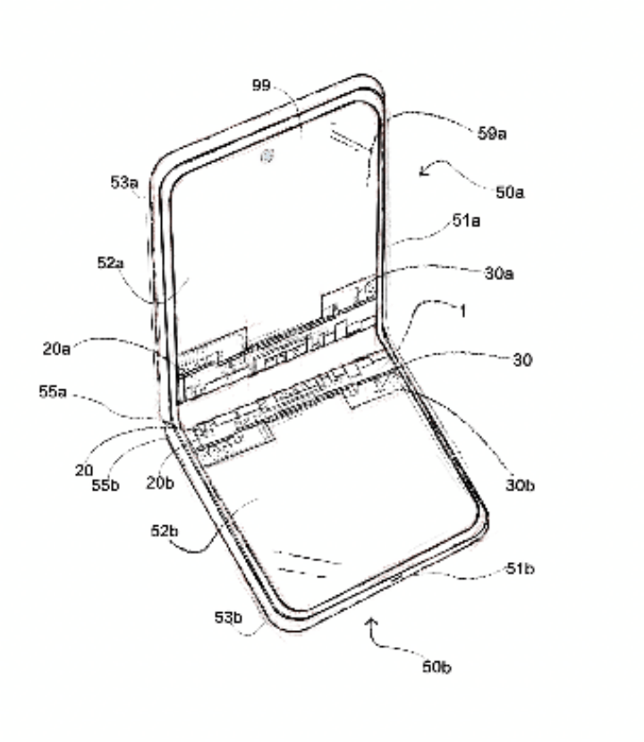 折叠屏|荣耀正式入局折叠屏赛道:折叠屏大势之下,谁才是真正的高端玩家?