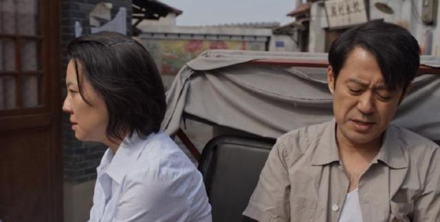 齐唯民|乔家的儿女：乔一成艳羡齐唯民的背后，藏着的是从不肯示人的卑微