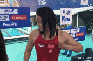 傅园慧|有种“整容”叫傅园慧，整牙后判若两人，网友：终于相信baby了