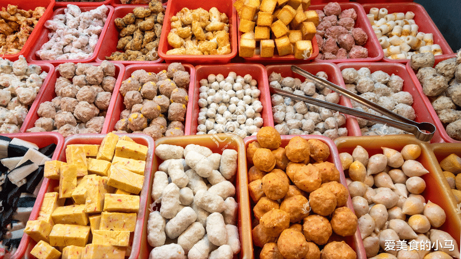 肉制品|人工合成的5种肉，大街小巷都有卖，孩子也爱吃，家长注意下