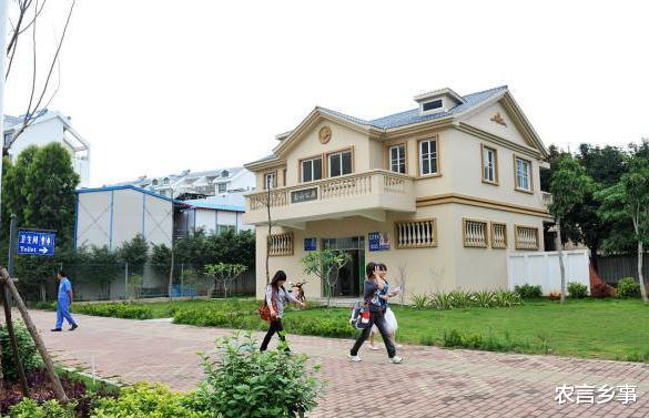 宅基地|9月1日起，该法正式落地实施，“一允许、四禁止”请村民们了解下