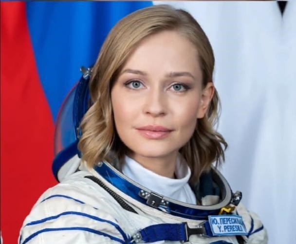 宇航员 历史首次,三大国同月发射载人飞船,并且都带上女宇航员