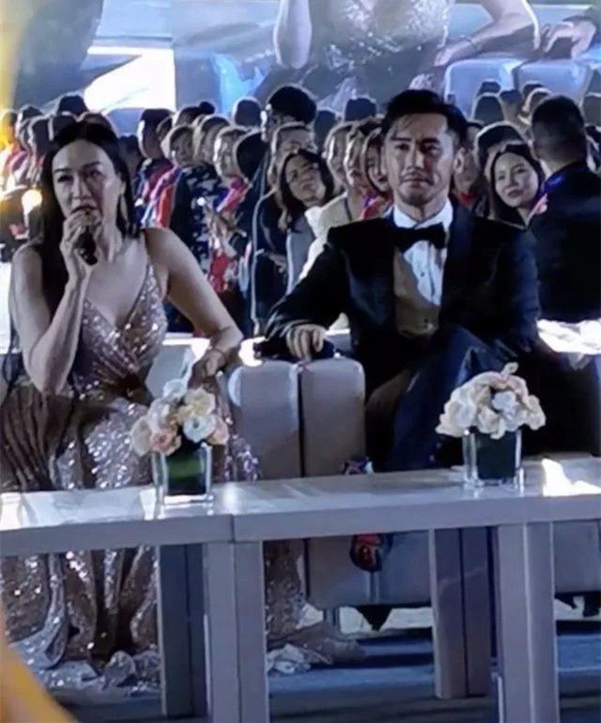 杨紫|生图下哪个女星的颜值最能打?没了十级滤镜,她们还没你老婆漂亮