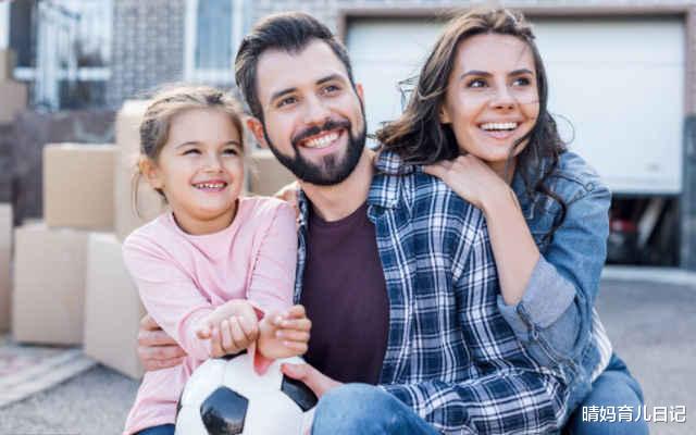晴妈育儿日记|孩子学习和心理健康,合适的沟通方式,让孩子快乐地成长