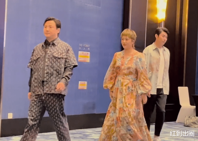 马丽|沈腾自曝已收到春晚邀请，正在紧急备战中，马丽产后1年发福严重