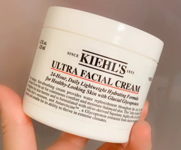 珂润|敏感肌烂脸踩雷排行榜!薇诺娜、珂润上榜!孕妇都能用的修复神器