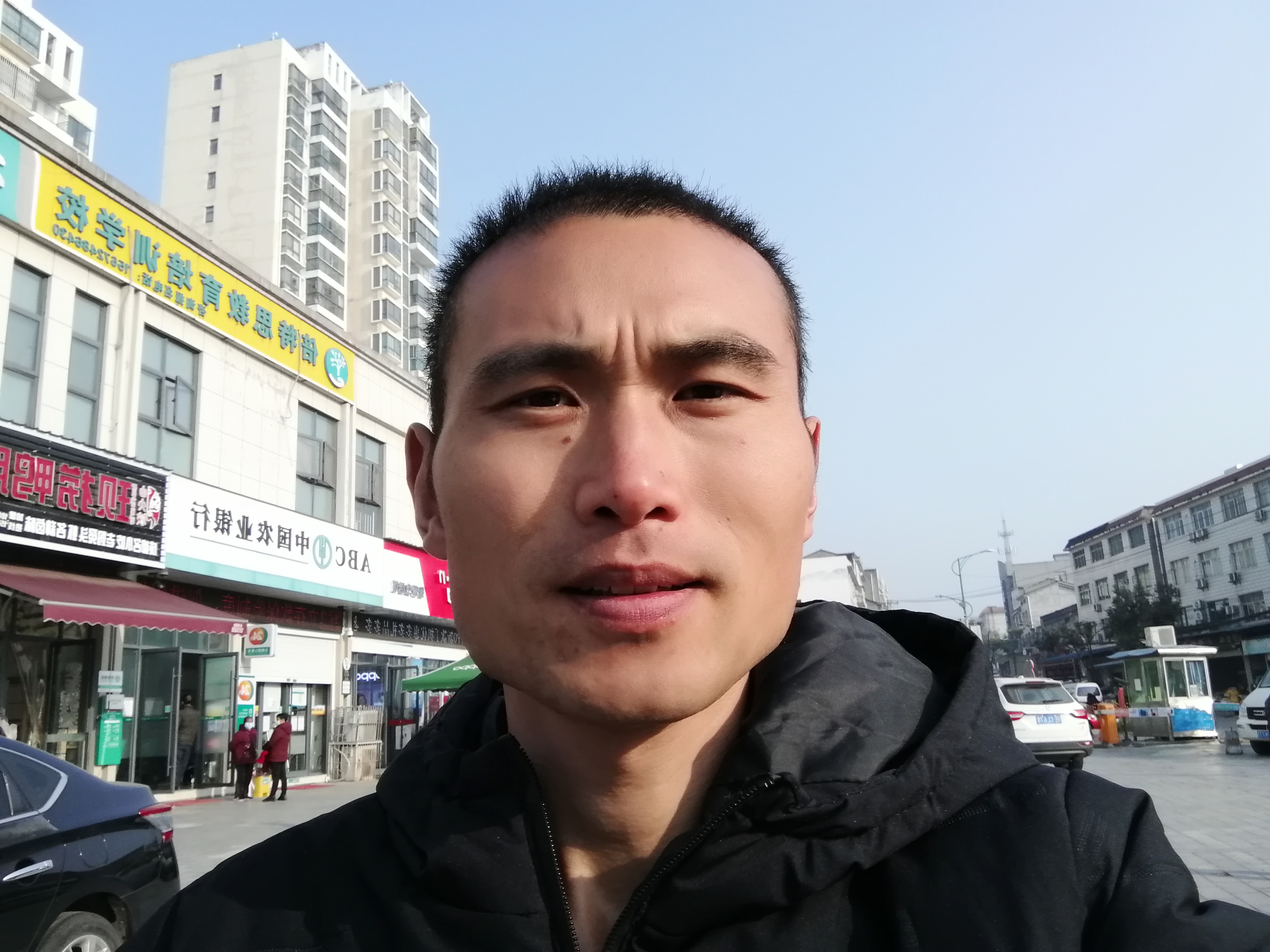 宜昌|宜昌桥边镇发展得可以哦！