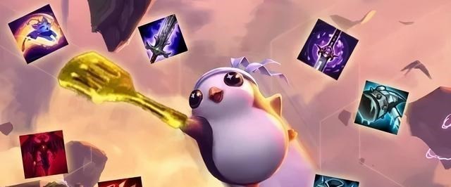 小翔很忙|云顶之弈暑期活动来袭，KS主播福利送不停，7天上王者备受期待