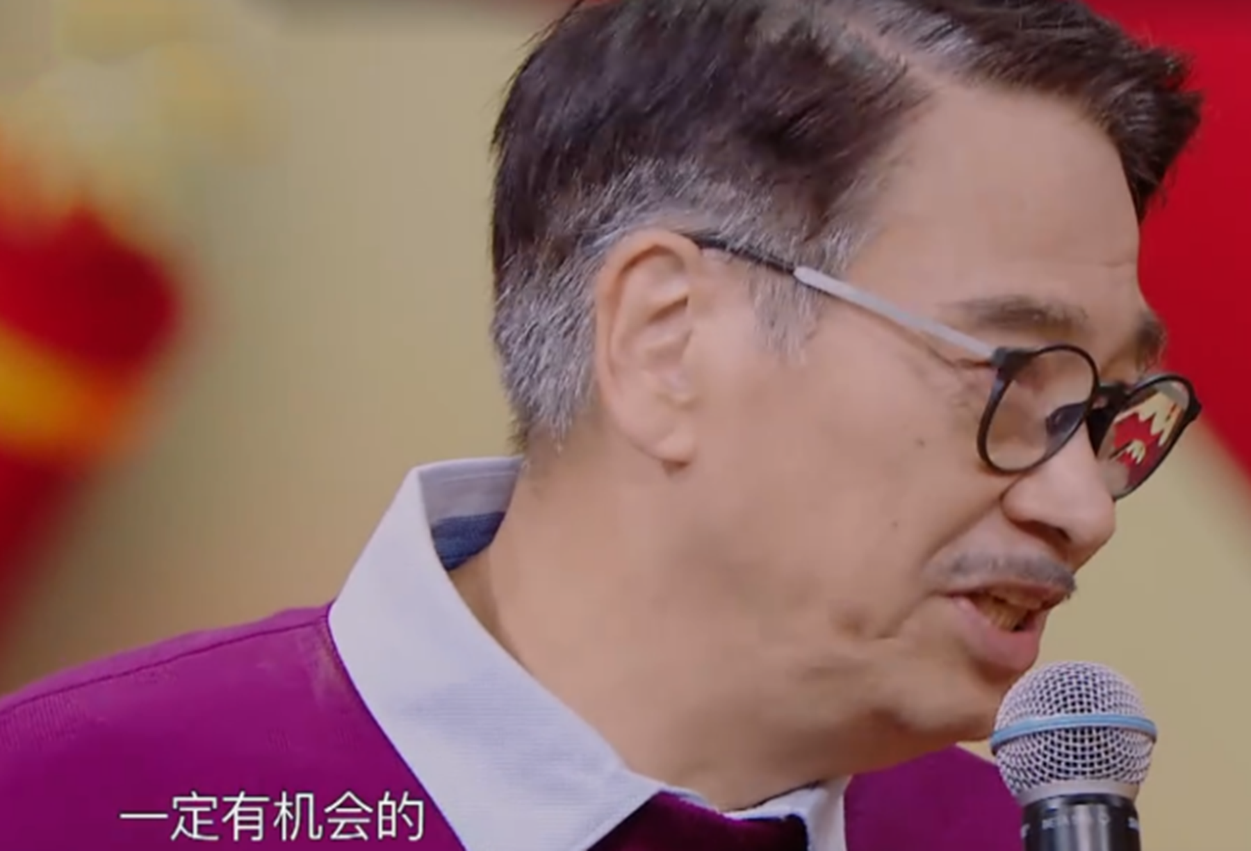 吻戏|吴孟达：3任妻子5个孩子，每月百万赡养费，晚年患癌挂念周星驰