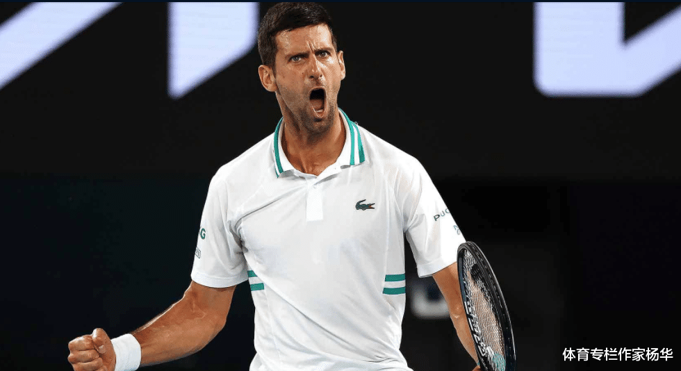 德约科维奇|小德悬了！从伤病欲退赛到状态爆棚反差太大，欧美媒体不会放过他