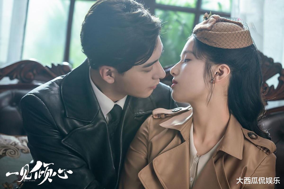 情感剧|11部值得熬夜追的高糖甜宠剧,部部阵容养眼,有你看过的吗