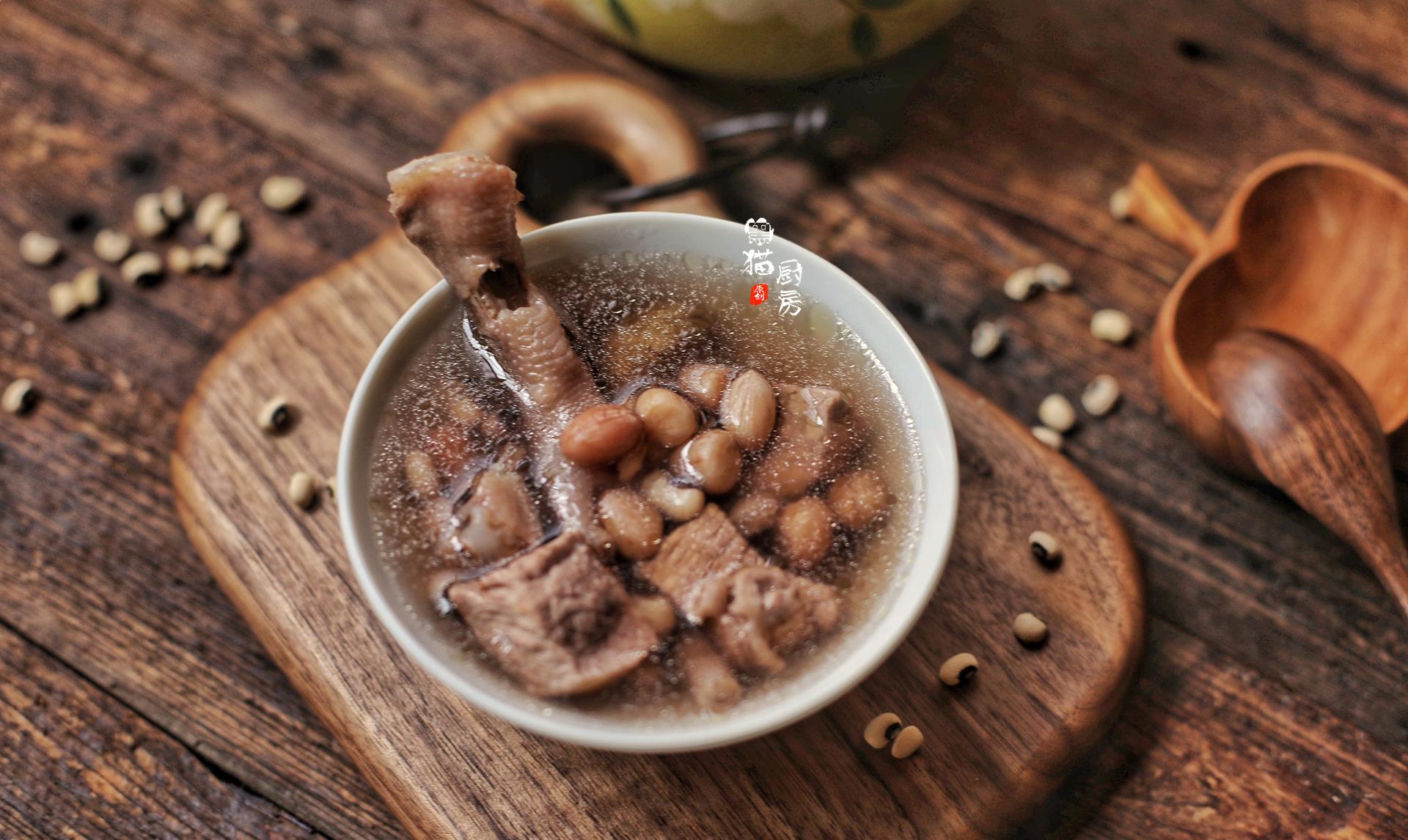 桑葚|秋季多给孩子煲这汤,营养足油脂少,健脾益肾孩子长高高身体棒!