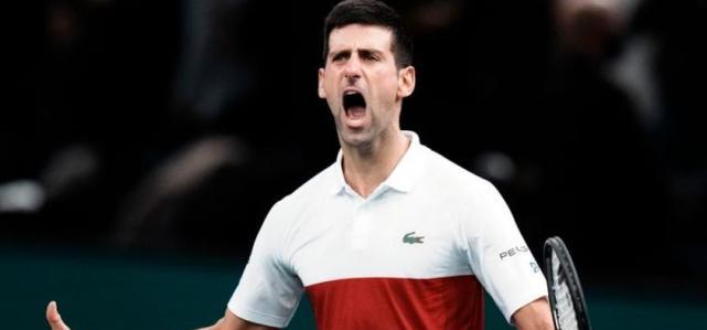 澳網(wǎng)|世界第一不保？德約最快澳網(wǎng)后跌下球王寶座，梅總有望創(chuàng)造歷史！