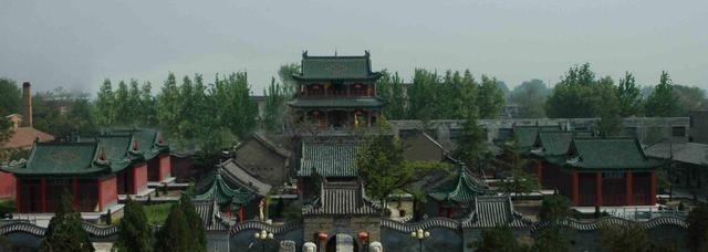月落等风來|新乡的辖县多“辉”，卫辉市靠什么“光芒四射”？