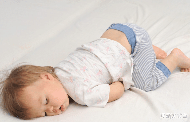 涵涵谈教育|便秘真难受，产后便秘直接崩溃，有什么方法能够缓解产后便秘呢？