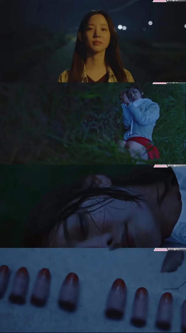 警察|全员恶人！一口气看九集，刺激又上头