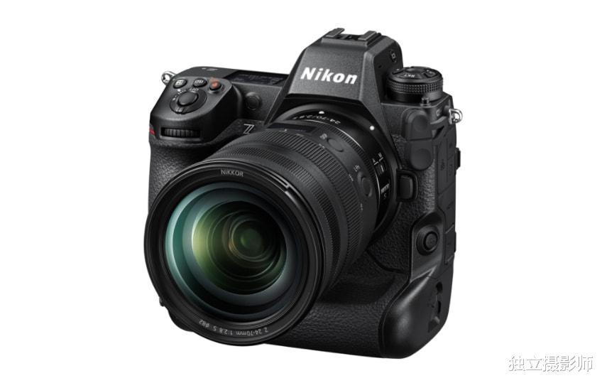 相机|独立摄影师 资讯周报2022年1月10日