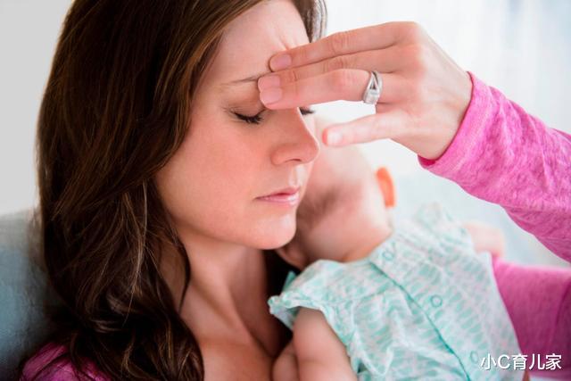 小C育儿家|宝宝抱睡放醒，原来是肠胀气在作祟！教你几招，让宝宝睡个好觉