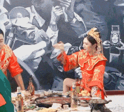 小琳解说星座|“这是我的新兵器丈八蛇矛，你们的呢？”哈哈哈哈这兵器有点冷啊