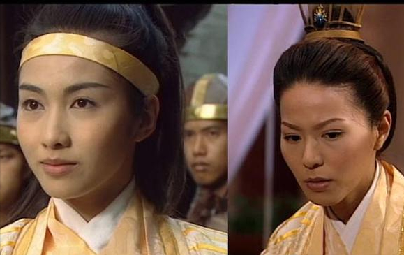 撞衫|当女明星撞衫时，林心如输了5次，52岁的陈红却赢了32岁的景甜