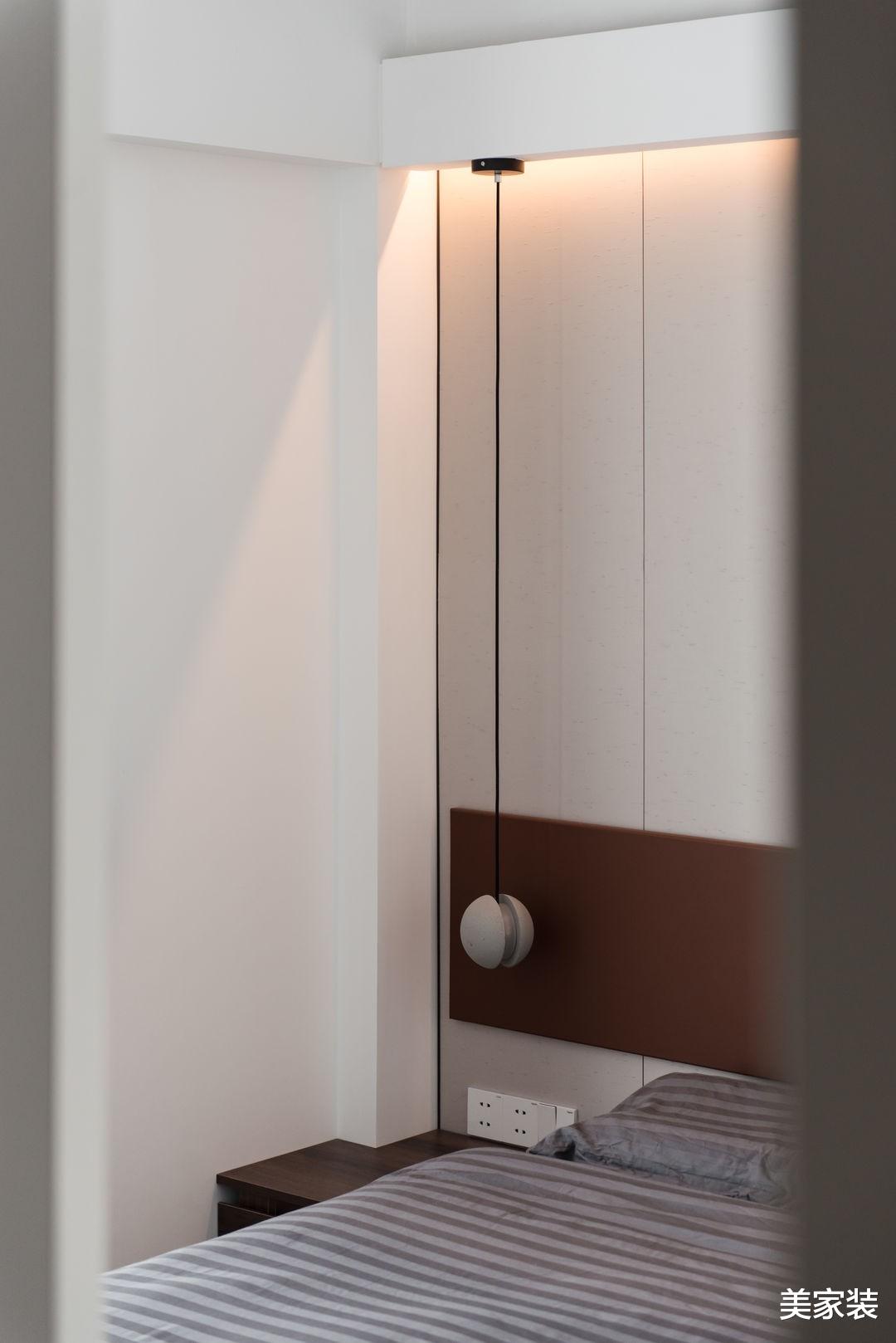 75平的两居室，为猫咪打造专属乐园，享受两人一猫的幸福日子