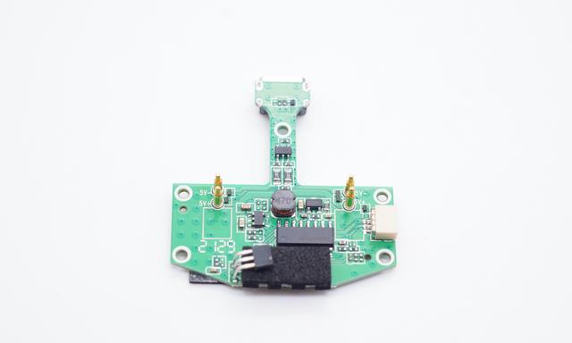 蓝牙耳机|内置炬芯科技ATS3015蓝牙音频SoC，JBL C260无线蓝牙耳机拆解报告