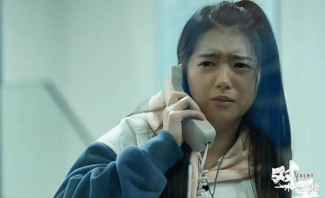 史密斯夫妇|《对手》:一口气看了26集,这部国产史密斯夫妇,看得我欲罢不能