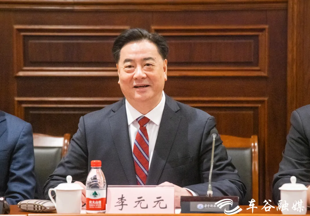培训机构|华中科技大学牵手武汉经开区 共建未来技术研究院