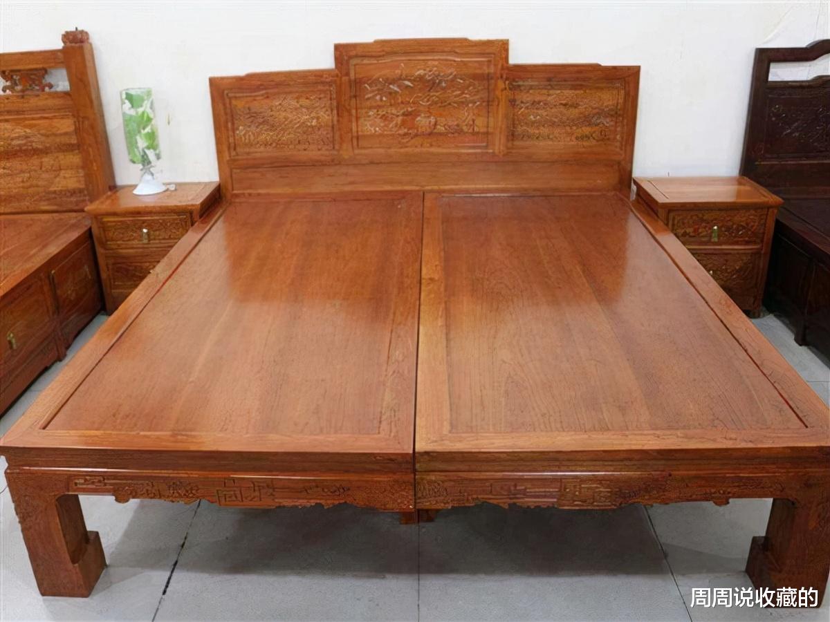 木质家具该如何选购以及注意事项?