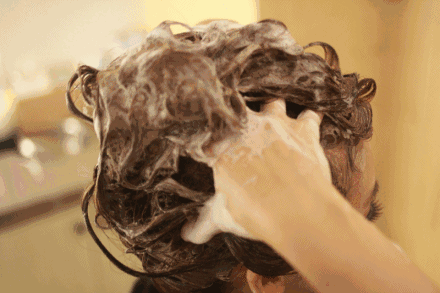 |为什么有的人洗个澡，月经就跑路了？