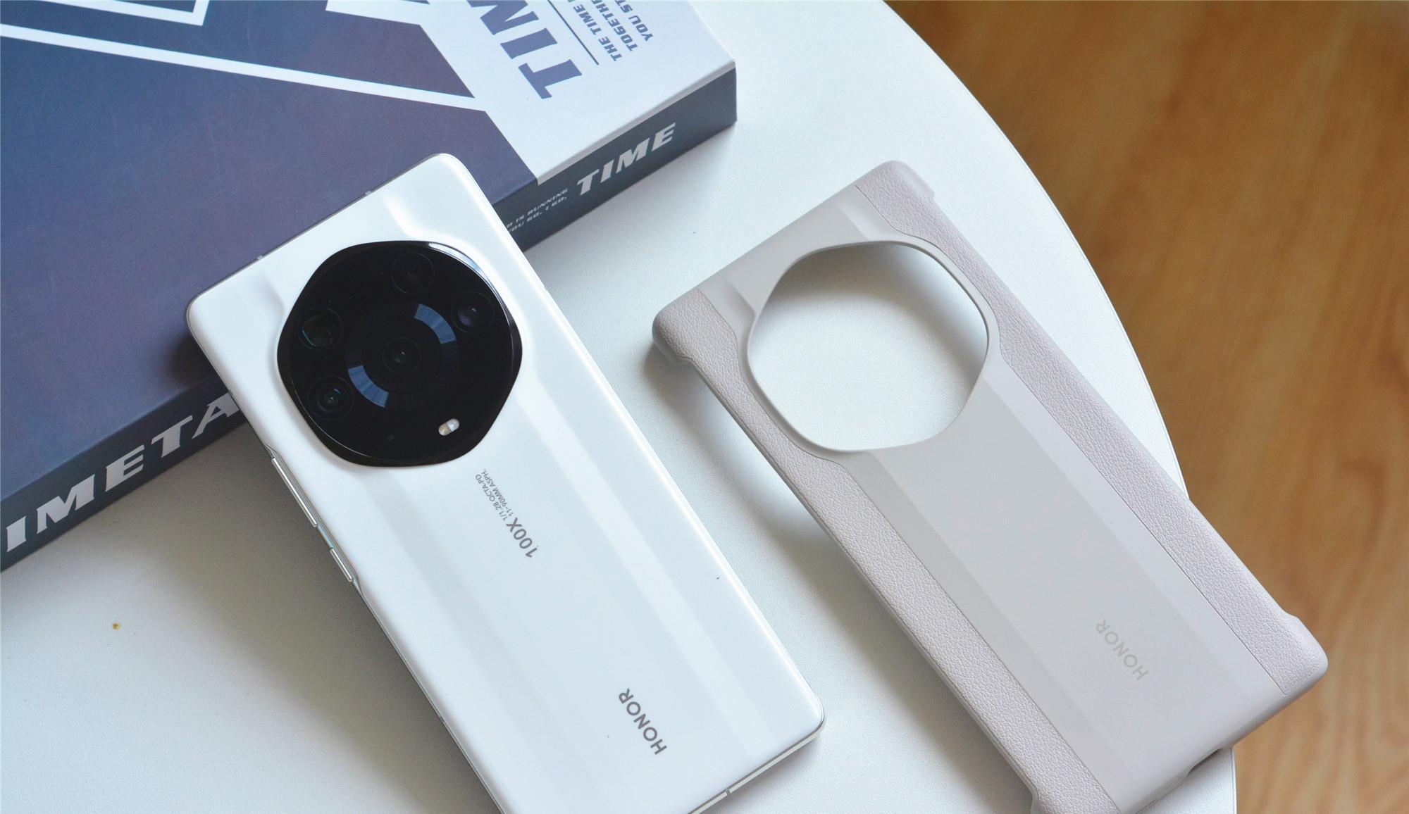 Windows7|100倍变焦+5nm Plus，12+512G降300，荣耀机皇开始妥协