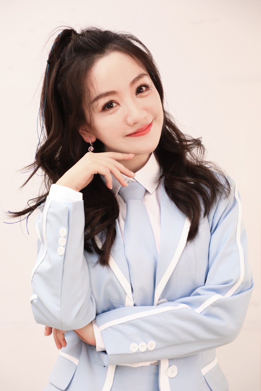 俞飞鸿|“花期长”的女演员，我只服这4位！颜值和气质从出道前就没变过