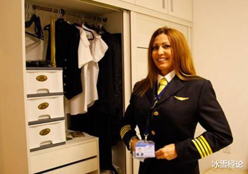 杭州|美国王牌女飞行员，退伍后来中国求职养家，如今怎么样了？