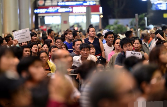 |为何越南人普遍都很瘦，几乎没有胖子，难道有什么减肥偏方？