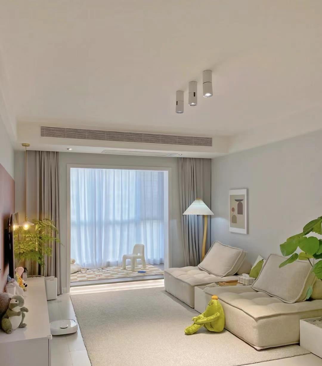 90后宝妈坚持“断舍离”，家有熊孩子也能非常的干净整洁