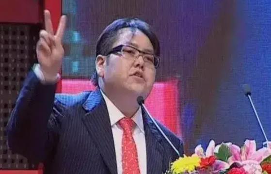 李兆会|与女明星离婚，至今消失4年，山西前首富为何大数据都无法发现？