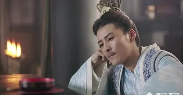 熊旭颖说美妆|肤白貌美难自弃，魏晋美男子何晏如何在作死的路上一去不返？