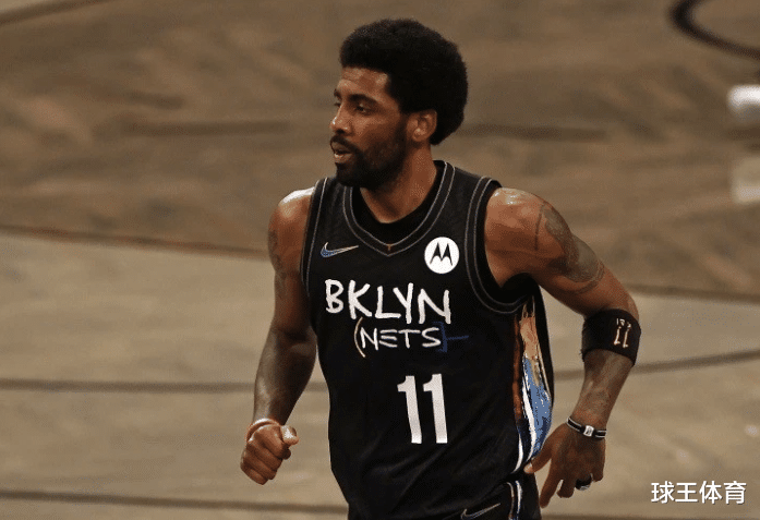 凯里·欧文 地震交易！欧文换西蒙斯！篮网图穷匕见，三巨头要解体？