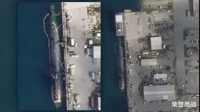 直升机|终于水落石出，美军内部人士爆料：核潜艇真的撞了，损伤非常严重