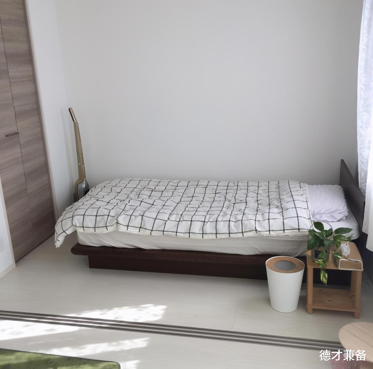 |日本女孩的27㎡公寓,小空间功能十分强大,一个人的日子太舒适了!