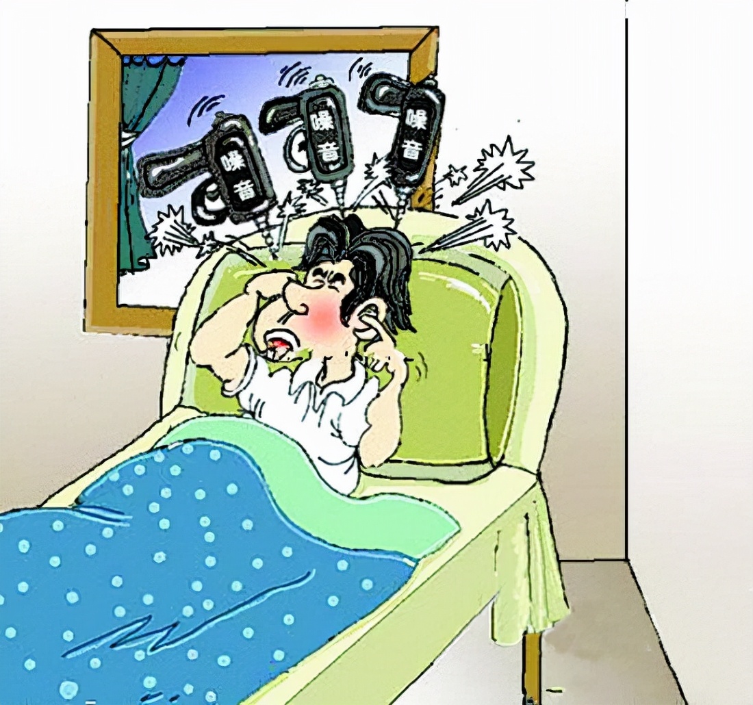 不想再被噪音“折磨”的朋友，一定要牢记过来人的经验！