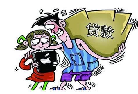 网贷|网贷，为何像滚雪球越来越大