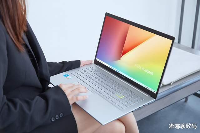 华硕双11搞事情！VivoBook15 X受大学生热捧！轻薄、配置都刚好