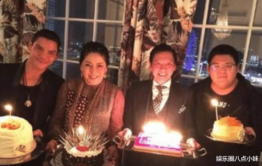 向华强|2012年，向佑大闹太子酒店，是谁敢扣向佑，逼得向华强亲自前往东莞